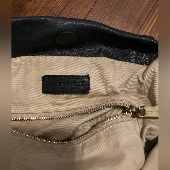 See by Chloe bag - Picture 3 of 6